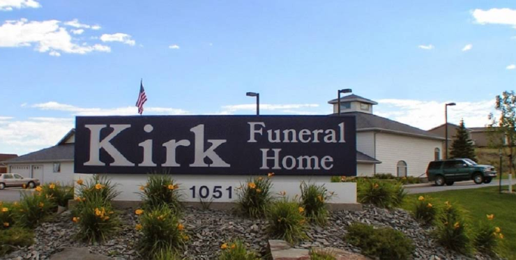 Kirk Funeral Home